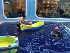 -龙格亲子游泳俱乐部(常熟中心店)