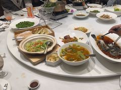 -同庆楼(奥体中心店)