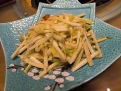 -娜仁图雅蒙古美食村(33小镇店)