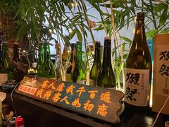 -花狸日本料理(柏庐广场店)