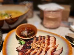 -CHINCHIN 青青·泰国料理(万象食家店)