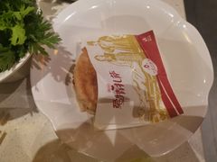 -一叶一世界·素食餐厅(锦华万达店)