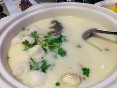 -尚岛私房菜(西方巷店)