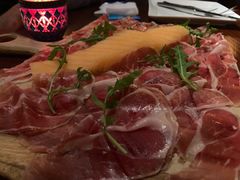 西班牙顶级火腿-普朗姆生蚝吧(原建国路店)