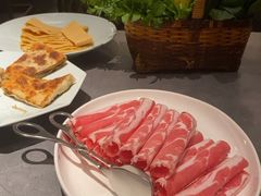 -鼎鼎香·港式火锅(北京SKP店)