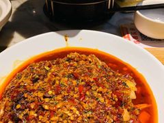 -掌柜的店·河南菜(新天地店)