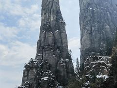 -恩施大峡谷