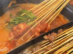 -言玖鲜火锅串串披萨自助(益田假日店)