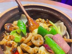 -啫神·广州地标美食(北京路店)