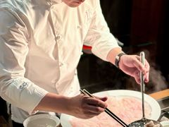 -广州文华东方酒店·江-由辉师傅主理