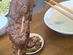 -顺庆羊肉馆(南坪店)