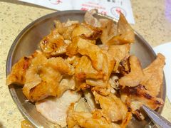 -妙香居韩国烤肉(容桂天佑城店)