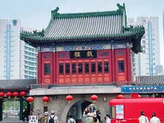 -古文化街旅游区