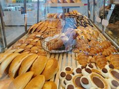 -面包新语(上地华联店)