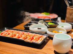 -九田家黑牛烤肉料理(太阳宫广场店)
