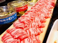 -东道煮牛肉火锅(重庆路店)