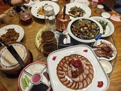 -壹零捌道·北京烤鸭(车公庄店)