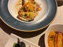 -万丽轩·粤菜(王府井金茂万丽酒店)
