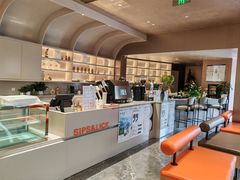 -Sips&Lick茶兰咖啡(五道口店)