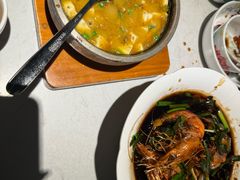 -老头儿油爆虾(金沙印象城店)