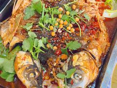 -江湖万州烤鱼(王子美食城)