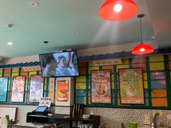 大堂-小龍鳳餐室(番禺路店)