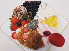 -PETIT PARIS 小巴黎(凯德1818店)