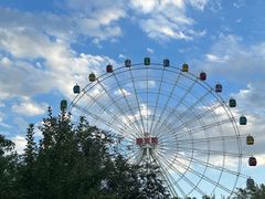 -水上乐园·欢乐世界