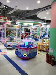 -利奥梦幻主题乐园(爱琴海购物公园店)