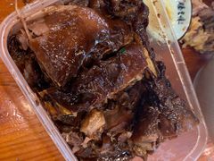 古法酱鹅-味德丰·酱鹅(嘉兴新塍店)