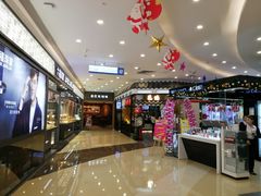 -信利城市广场