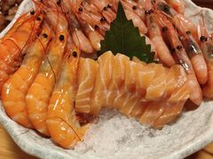 -大焰自助日式料理 铁板烧(徐汇店)