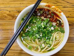 -清真·马安军辣子牛肉面