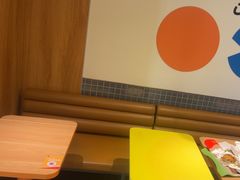 -麦当劳(安定门外大街店)