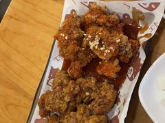 -多宾韩国料理(学衡路店)