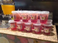 -上海锦江汤臣洲际大酒店壹阶层