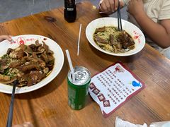 -杭嘉湖咬强羊肉面馆(永兴路总店)