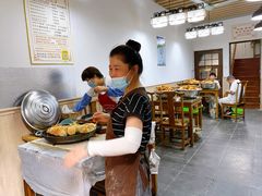 -老味茶屋(川沙老街店)