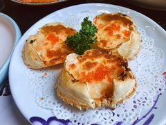 -松坂屋日料自助(长城路店)