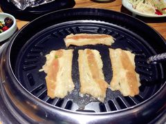 -梅梅家的烤肉店(槐北路店)