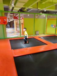 -宝燕乐园(闵行旗舰店)