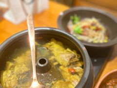 -云海肴·汽锅鸡·云南菜(苏州中心店)