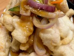 -多宾韩国料理(学衡路店)