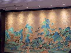 -君庭中餐厅(友谊宾馆店)