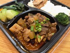 -Olé精品超市(重庆观音桥店)
