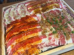 -炎蔵牛舌烤肉