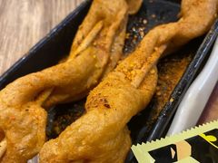 -OUMUNI韩式炸鸡店(朝阳门店)