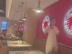 -宴全牛粤来越牛潮汕鲜牛肉火锅(海州万达广场店)