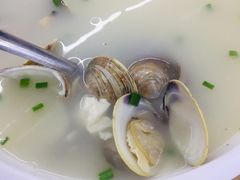 海鲜汤-明记海鲜大排档(巽寮湾店)