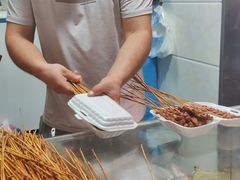 -陈勇串炸里脊(马道街步行街店)